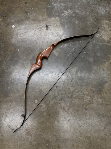 American archery recurve - archery,