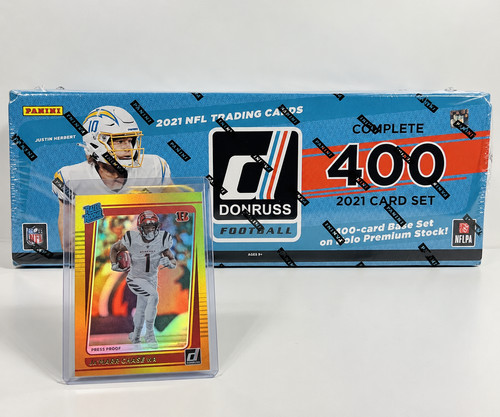 2021 donruss premium gold - premium, holo