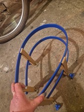 COLINT Schlittenlehne aus Holz