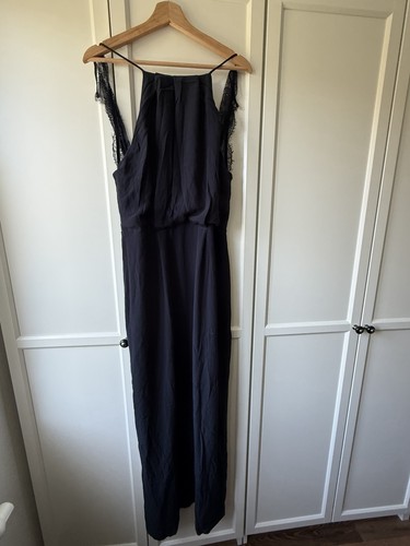 Samsoe maxikleid mit - samsoe,