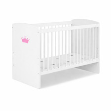 Kinderbett Babybett 120x60