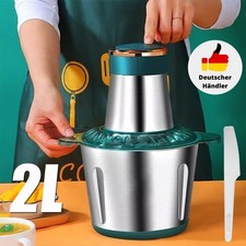 2L Multi Zerkleinerer