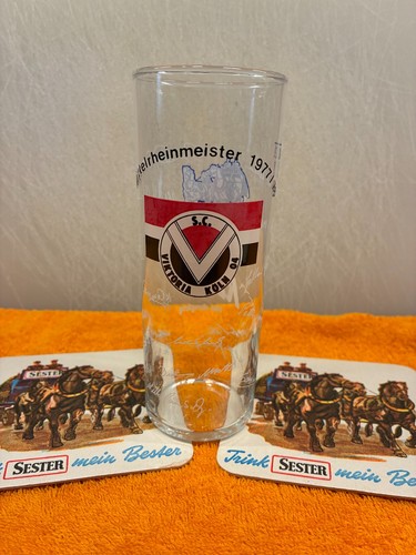 Viktoria köln sester kölsch - köln,