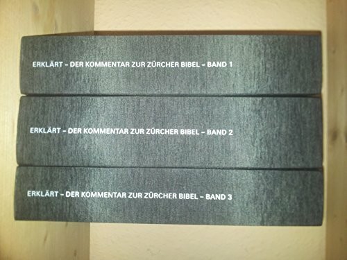 Erklärt der kommentar zur - erklärt:,
