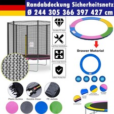 Trampolin Ersatzteile Netz