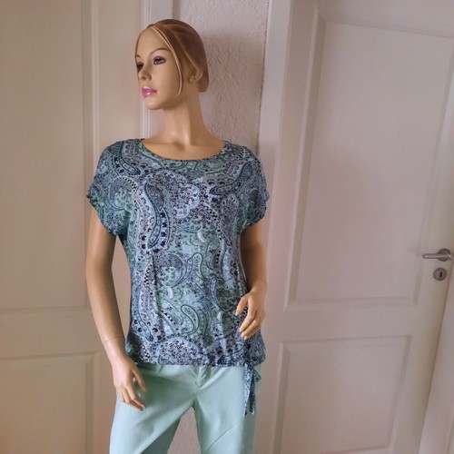 Damen shirt monari 38 - gr.,