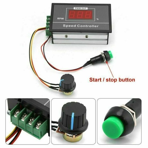 Dc6 60v 12v 24v 36v - 24v,