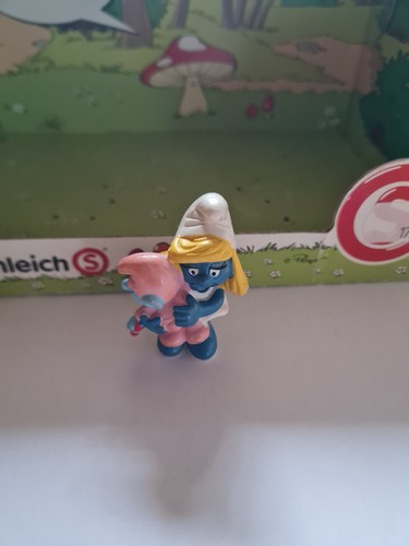 Schlümpfe schlumpf - schlumpf,