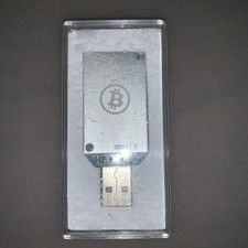 ASIC USB Block Erupter Bitcoin Miner 333 MH/s 