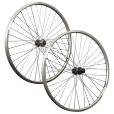 26 Zoll Laufradsatz Set Ryde