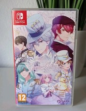 Genso Manége (Manege) -