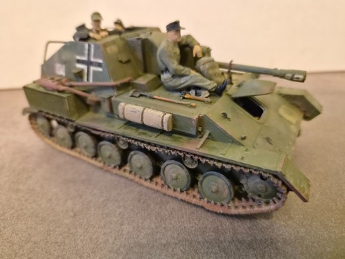 D jagdp - 1:35, su-76(r)