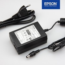 Original EPSON A241E Netzteil