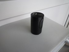 Braun Cylindric Feuerzeug 