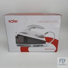 Solac Bügelstation | CPB620