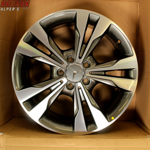 Mercedes klasse w447 - mercedes,