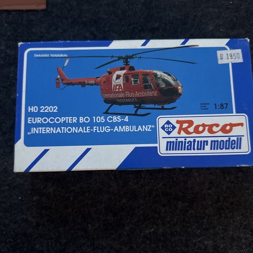 Roco miniatur 2202 - roco,