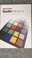 Datacolor Spyder Checkr24