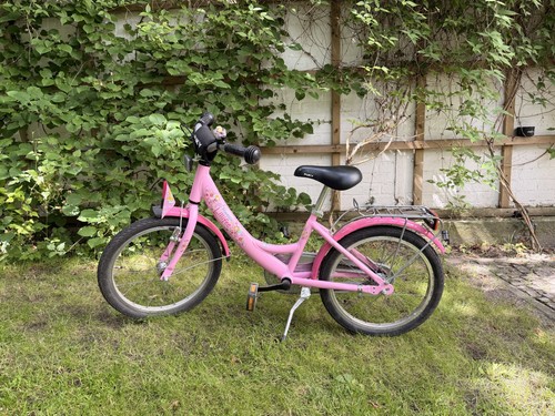 Puky prinzessin lillifee - puky,