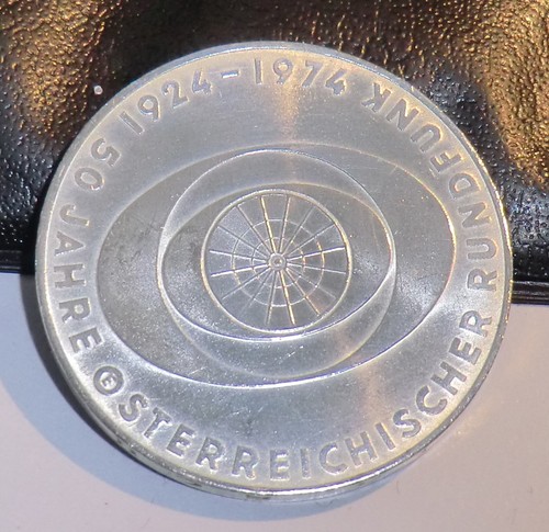 Münze österreich - Österreich, 50