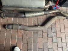 Sportauspuff 435i F36 Gran Coupe Xdrive Ohne Klappensteuerung, Eintragungfrei