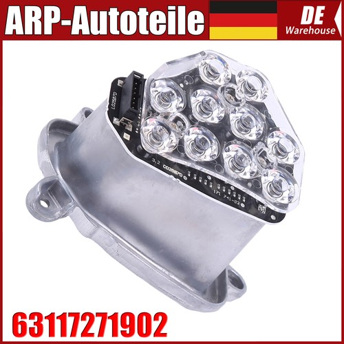 Für hella bmw f10 led - für, modul