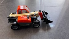 BRUDER / Bruder JLG 2505 Teleskoplader