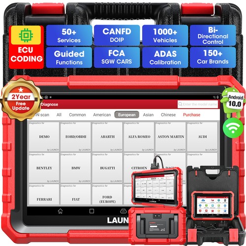 2026 launch x431 pro elite - 2026,