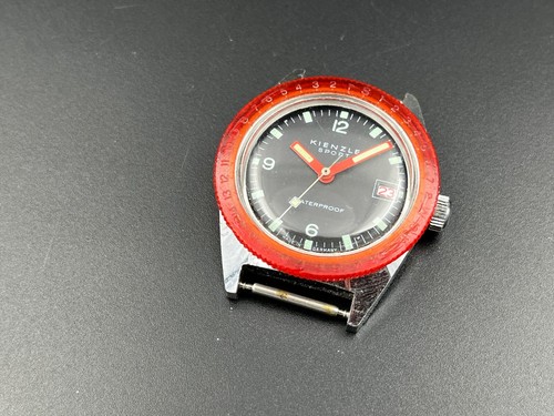 Kienzle hau diver stil - kienzle,