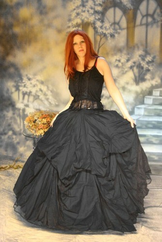 Gothic mittelalter steam punk - gothic,
