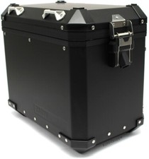 BMW Aluminium Alu Koffer