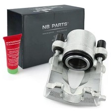 Bremssattel vorne links für VW Caddy 3 Fox Golf 4 5 6 Jetta 3 4 Polo 6R 9N Up