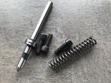 RÖHM Federbolzen komplett Art.Nr. 1236145 KP 171203/1 UK01613529 unbenutzt