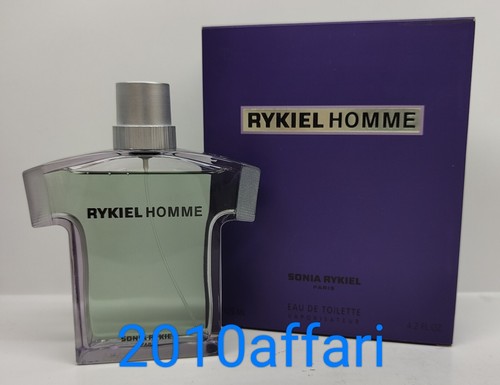 Sonia rykiel homme eau - rykiel,