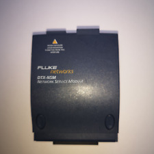 *** Fluke DTX ELT 1200 DTX 1800 - NSM Modul - wie NEU mit Funktionsgarantie ***