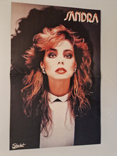 Sandra Cretu Lauer / Enigma  -