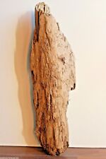 Treibholz Schwemmholz, 1 XL Skulptur Garten Dekoration Garten  Weihnachten