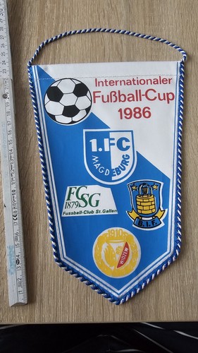 Fc magdeburg - 1.,
