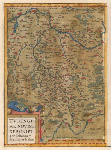 Thüringen original - thüringen,