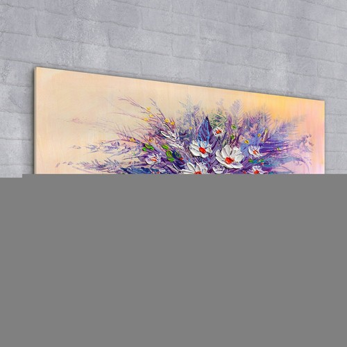 Acrylglasbild wandbild - acrylglasbild,