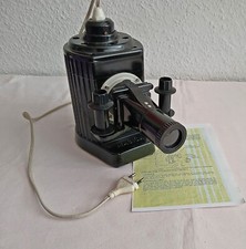 06 298 DDR DIA Filmprojektor POUVA MAGICA