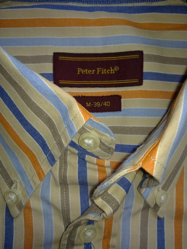 Peter fitch m 39 - fitch°, 39/40
