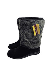Damen Winterstiefel Boots