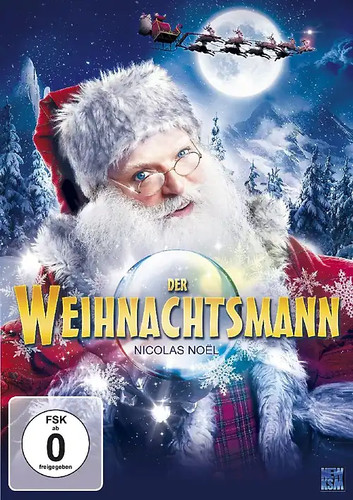 Der weihnachtsmann - der,