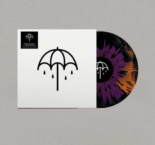 Bring the horizon - horizon, that’s