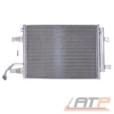 KONDENSATOR KLIMAANLAGE FÜR