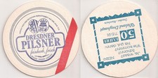 Dresdner Pilsner - alter