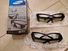 Samsung 3D Active 3D Brillen 2er Pack SSG-P31002, gebraucht, top in OVP
