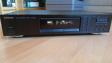 Kenwood AM-FM Stereo Tuner KT-5020L / High-End-Vintage Tuner einer der BESTEN