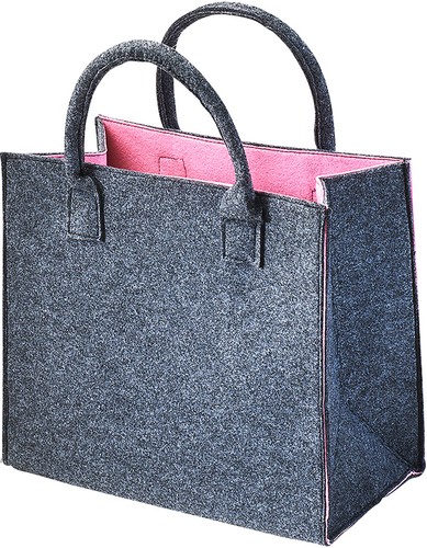 Filztasche shopper tragetasche - filztasche,